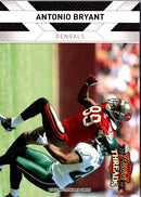 2010 Panini Rookies & Stars Antonio Bryant