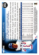 2010 Topps Chris Davis