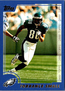 2000 Topps Torrance Small