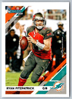 2019 Donruss Ryan Fitzpatrick #146