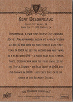 2017 Upper Deck Kent Desormeaux #70