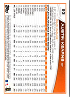 2013 Topps Austin Kearns #93