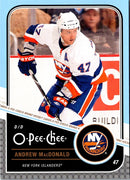 2011 O-Pee-Chee Andrew MacDonald