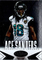 2014 Panini Certified Ace Sanders #46