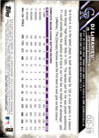 2016 Topps Opening Day DJ LeMahieu #OD-39