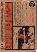 2011 Topps Heritage Adam Dunn
