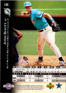 1995 Upper Deck Minors Josh Booty