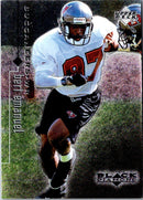 1998 Upper Deck Black Diamond Rookie Edition Bert Emanuel