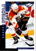 1997 Score Robert Svehla #189