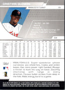 2003 Stadium Club Cristian Guzman