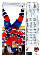 1992 Upper Deck Denis Savard #162