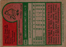1975 Topps Rennie Stennett