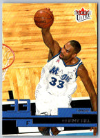 2001 Fleer Premium Grant Hill #148