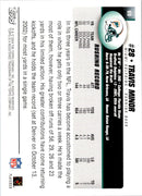 2004 Topps Travis Minor