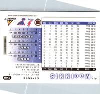 1997 Score Al MacInnis #248