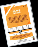2019 Donruss Blake Snell