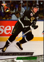 1993 Ultra Ulf Dahlen #81
