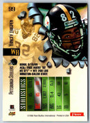 1991 Fleer Ultra Yancey Thigpen