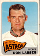1965 Topps Don Larsen