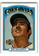 1996 Topps Jim Maloney