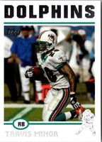 2004 Topps Travis Minor #69