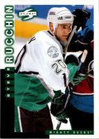 1997 Score Steve Rucchin #176
