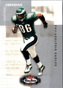 2002 Fleer Box Score Antonio Freeman