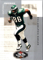 2002 Fleer Box Score Antonio Freeman #40