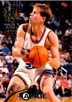 1994 Stadium Club Super Teams NBA Finals Danny Ainge #118