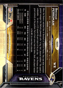 2015 Topps Breshad Perriman