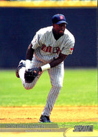 2003 Stadium Club Cristian Guzman #54