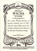 2014 Topps Gypsy Queen Michael Wacha