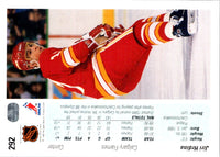 1990 Upper Deck Jiri Hrdina #292 Rookie