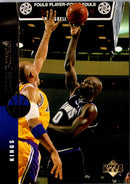 1994 Upper Deck Olden Polynice