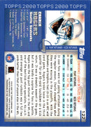2000 Topps Charlie Rogers