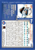 2000 Topps Charlie Rogers #122