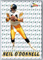 1998 Pacific Neil O'Donnell #86