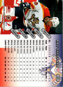 1997 Donruss Ray Sheppard