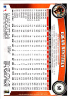 2011 Topps Edgar Renteria #58