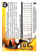 2010 Topps Ronny Cedeno