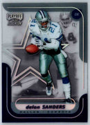 1998 Edge Deion Sanders