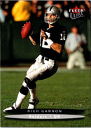 2002 Fleer Ultra Mark Brunell/Tim Couch/Terrell Davis/ Rich Gannon/ Brian Griese/Edgerrin James/Jamal Lewis/Jerry Rice/Kordell Stewart/Ricky Williams