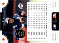 2002 Donruss Ryan Klesko #82