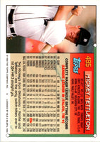 1994 Topps Mickey Tettleton #495