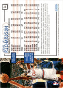 1995 Hoops Pooh Richardson