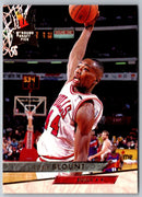 1993 Ultra Corie Blount