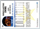 1994 Hoops Patrick Ewing