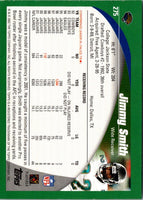 2002 Topps Jimmy Smith #275