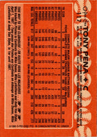 1988 Topps Tony Pena #410