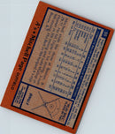 1978 Topps Mitchell Page